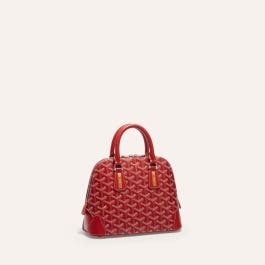 goyard vendome mini|Sac Vendôme Mini .